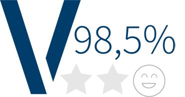 Kundenzufriedenheit gebrauchte Software Lizenzen