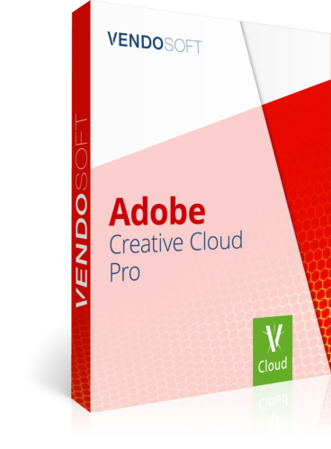 Adobe Creative Cloud Pro