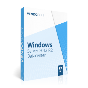 Windows Server 2012 R2 Datacenter gebraucht kaufen